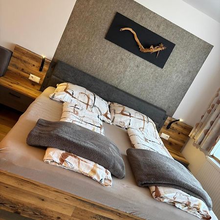 Mountainlove Strobl Exterior foto