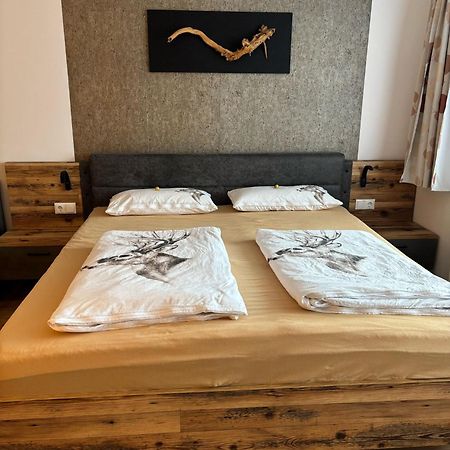 Mountainlove Strobl Exterior foto