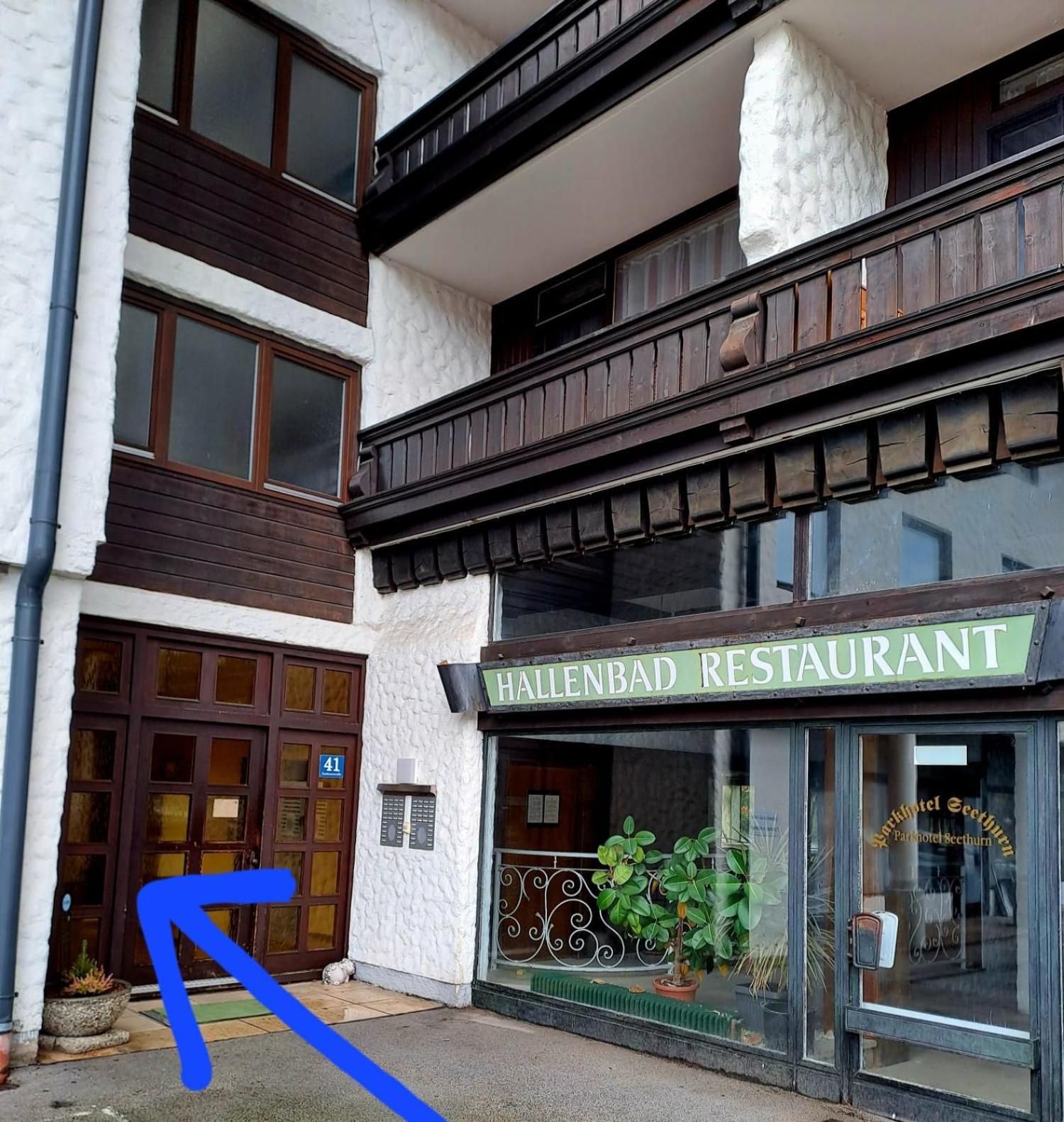 Mountainlove Strobl Exterior foto