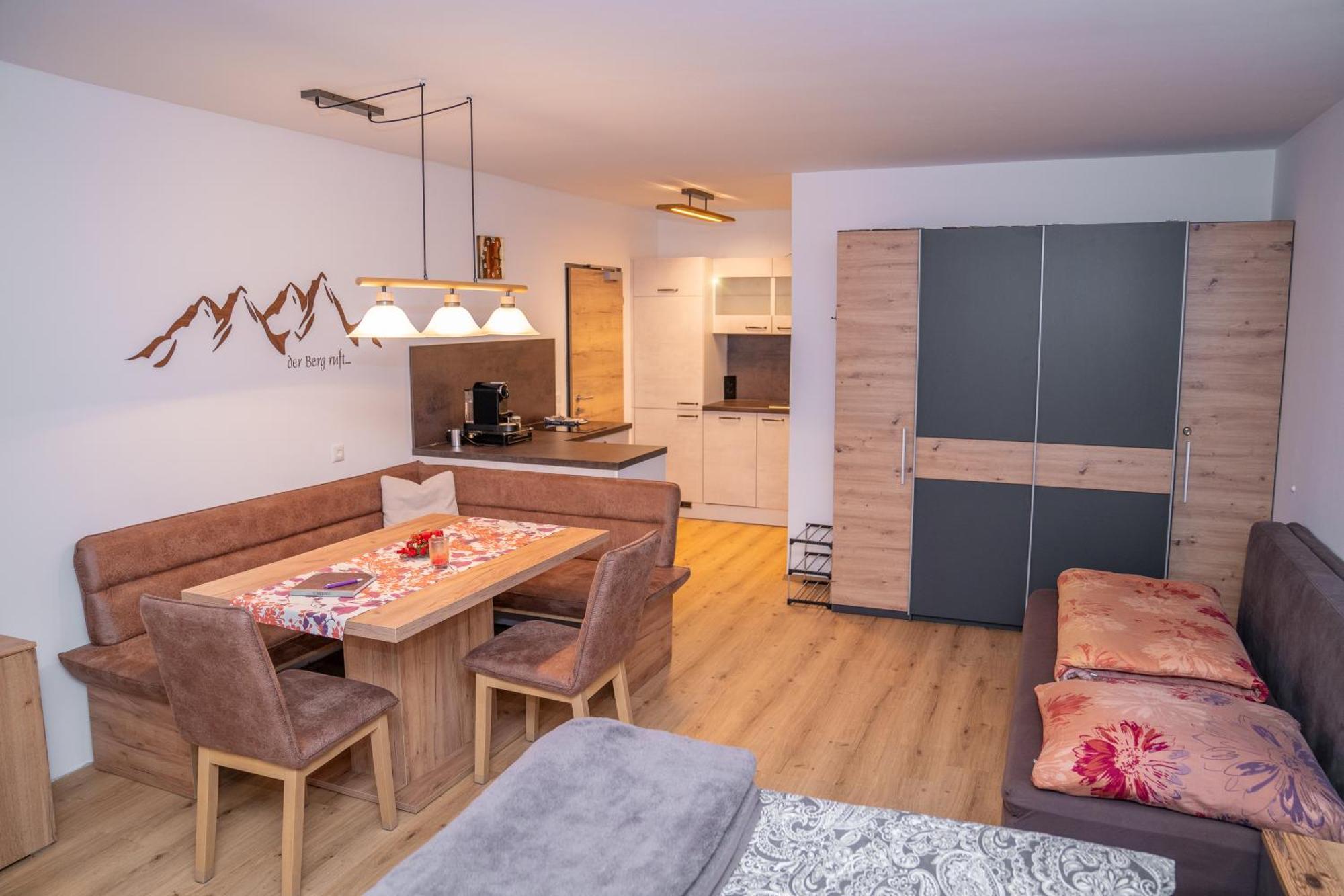 Mountainlove Strobl Exterior foto