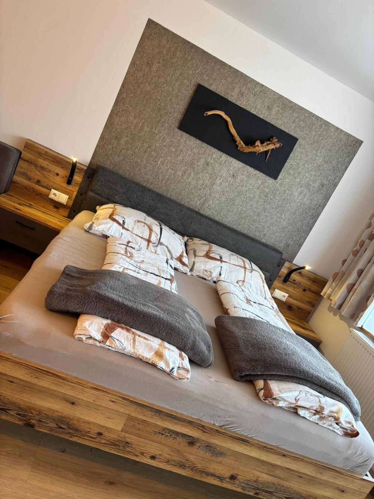 Mountainlove Strobl Exterior foto